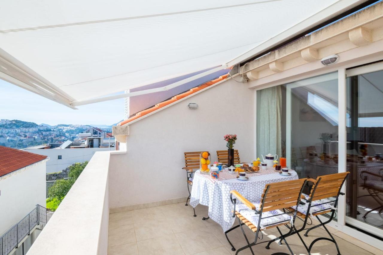 Chiefs Suite - Kriste Dubrovnik Exterior foto